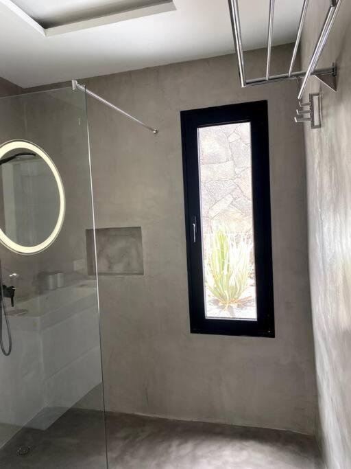 Cosy Finca, Sea Views, Jacuzzi La Asomada  Exterior photo