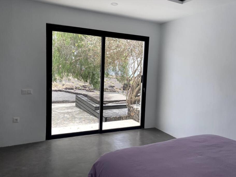 Cosy Finca, Sea Views, Jacuzzi La Asomada  Exterior photo